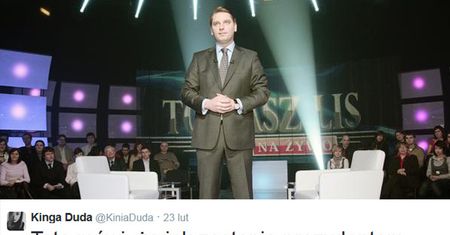 Lis cytował FAŁSZYWY WPIS CÓRKI DUDY! Poniesie konsekwencje?