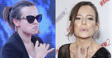 Anna Mucha zagra w nowym serialu TVP!