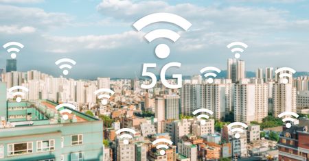 Wspólne 5G. Operatorzy szykują list intencyjny do firmy Exatel