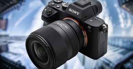 Tokina Firin 20 mm f/2 FE AF nareszcie pojawi się na naszym rynku