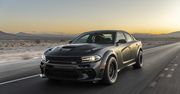 Dodge Charger SpeedKore to wyjątkowy prezent o mocy 1546 KM