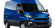 Nowe Iveco Daily – nowe wersje i oszczędniejsze silniki