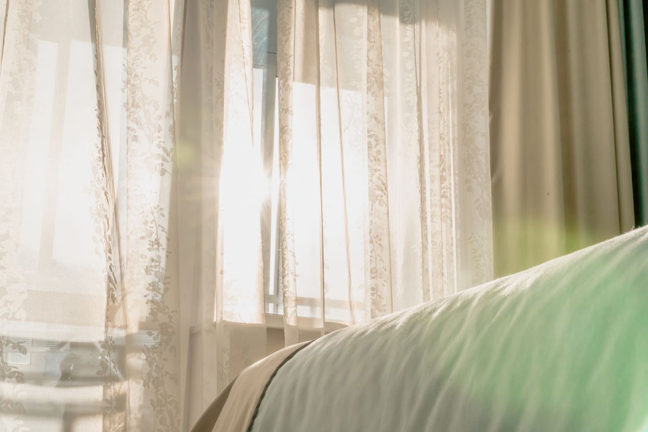 Światło – jak wpływa na zdrowie i samopoczucie?