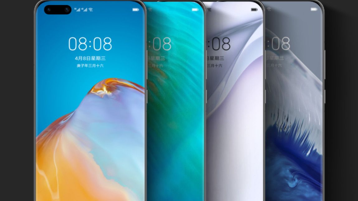 EMUI 11 już jest. Co nowego w nakładce Huaweia? 1