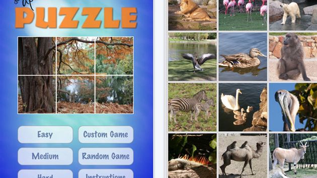 aPuzzle – polska układanka [4 promo kody do rozdania!] 1