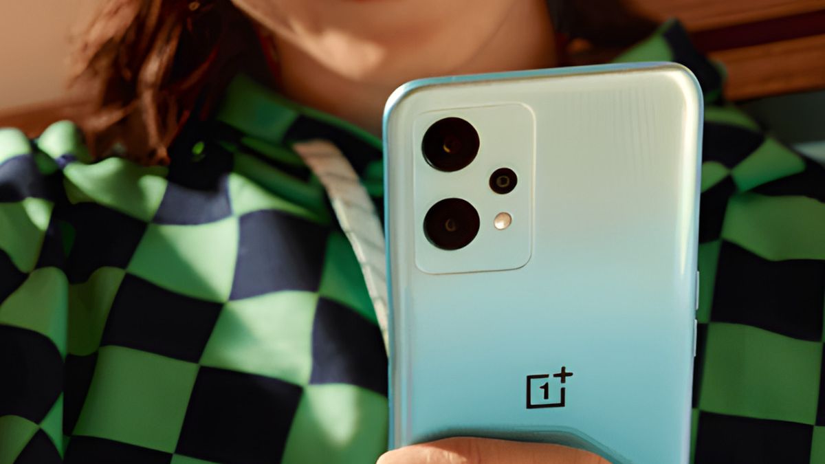 OnePlus Nord CE 2 Lite 5G debiutuje w Polsce. Jego nazwa jest długa i myląca 1