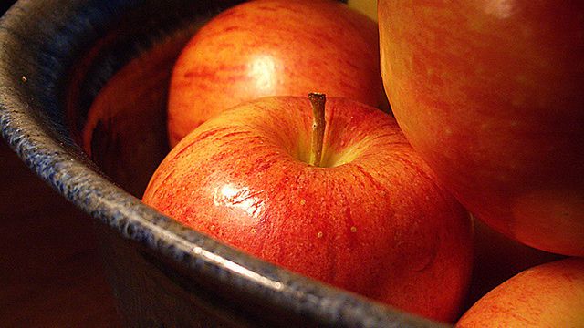 Apple przedstawia wyniki finansowe. Lepiej być nie mogło? 1