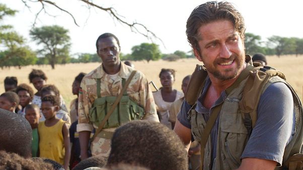 Spluwą w imię dobra [zwiastun] 1