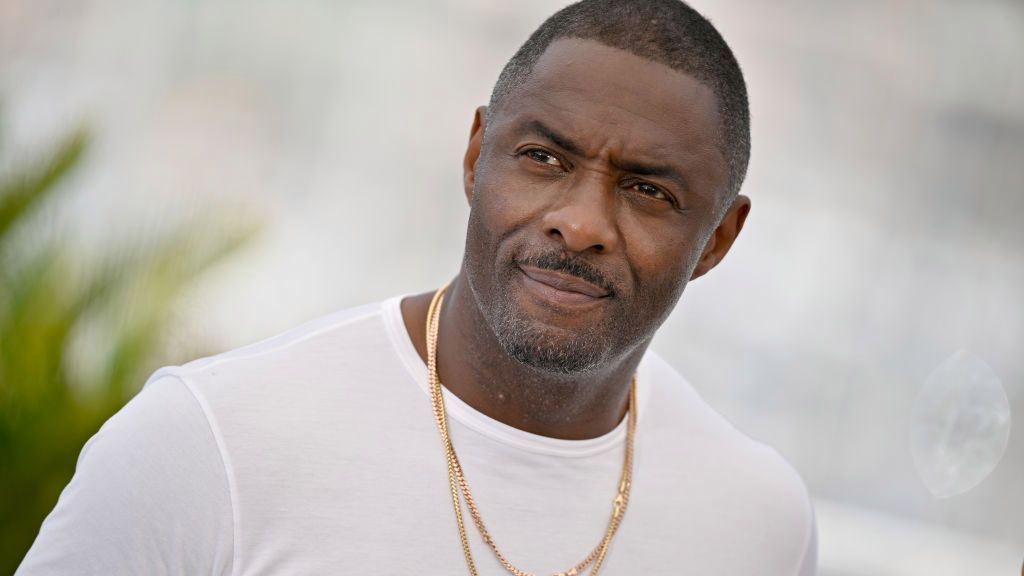 Dla Idrisa Elby i jego żony COVID-19 był traumatycznym doświadczeniem