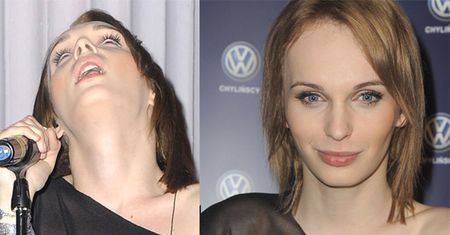 Sutki i makijaż Madoxa na wyborach Miss Warszawy... SEXY?