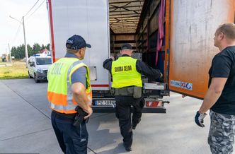 Wielka rekrutacja na celników. Oto ile można zarobić na start