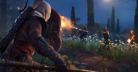 Ubisoft chwali się DRM - Assassin’s Creed Origins wciąż nie zostało „złamane”
