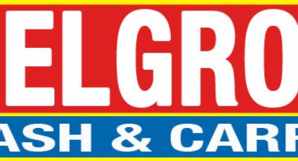 Selgros promuje świecącymi piłkami nową halę w Lublinie