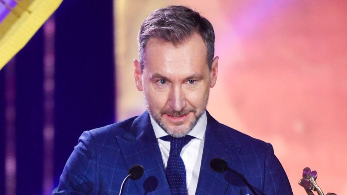 Co z powrotem Piotra Kraśki do "Faktów"?