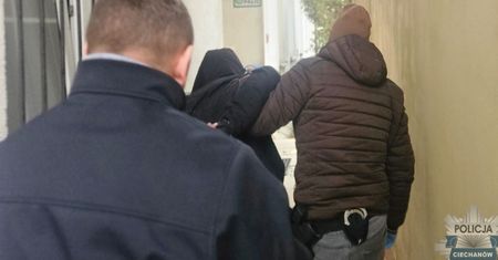 Zadzwoniła po pomoc. Chwilę później już nie żyła. Wyrok dla 47-latka