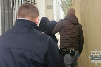 Zadzwoniła po pomoc. Chwilę później już nie żyła. Wyrok dla 47-latka