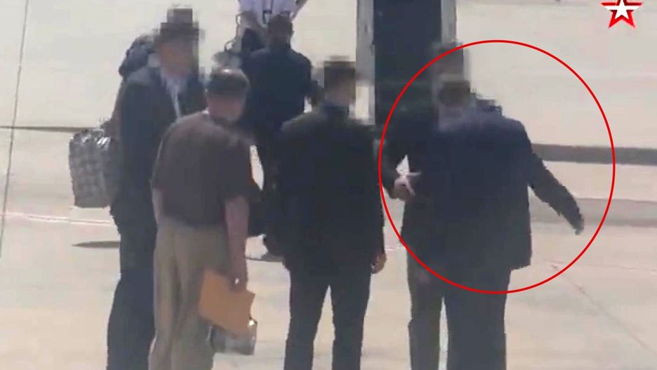 Rosja i USA wymieniły ważnych skazańców. W rosyjskij koloni karnej jest Polak, który oczekuje podobnej "transakcji"