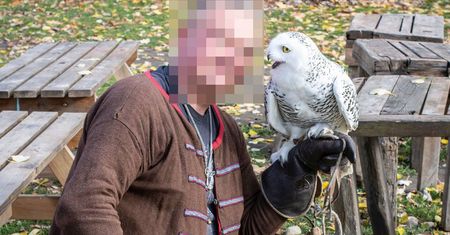 W świecie słowiańskich wikingów z Targówka