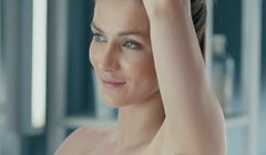 Tancerka Anna Bosak reklamuje antyperspirant Bioliq (wideo)