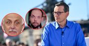 Nagrania są hitem sieci. Reakcje na słowa premiera Morawieckiego