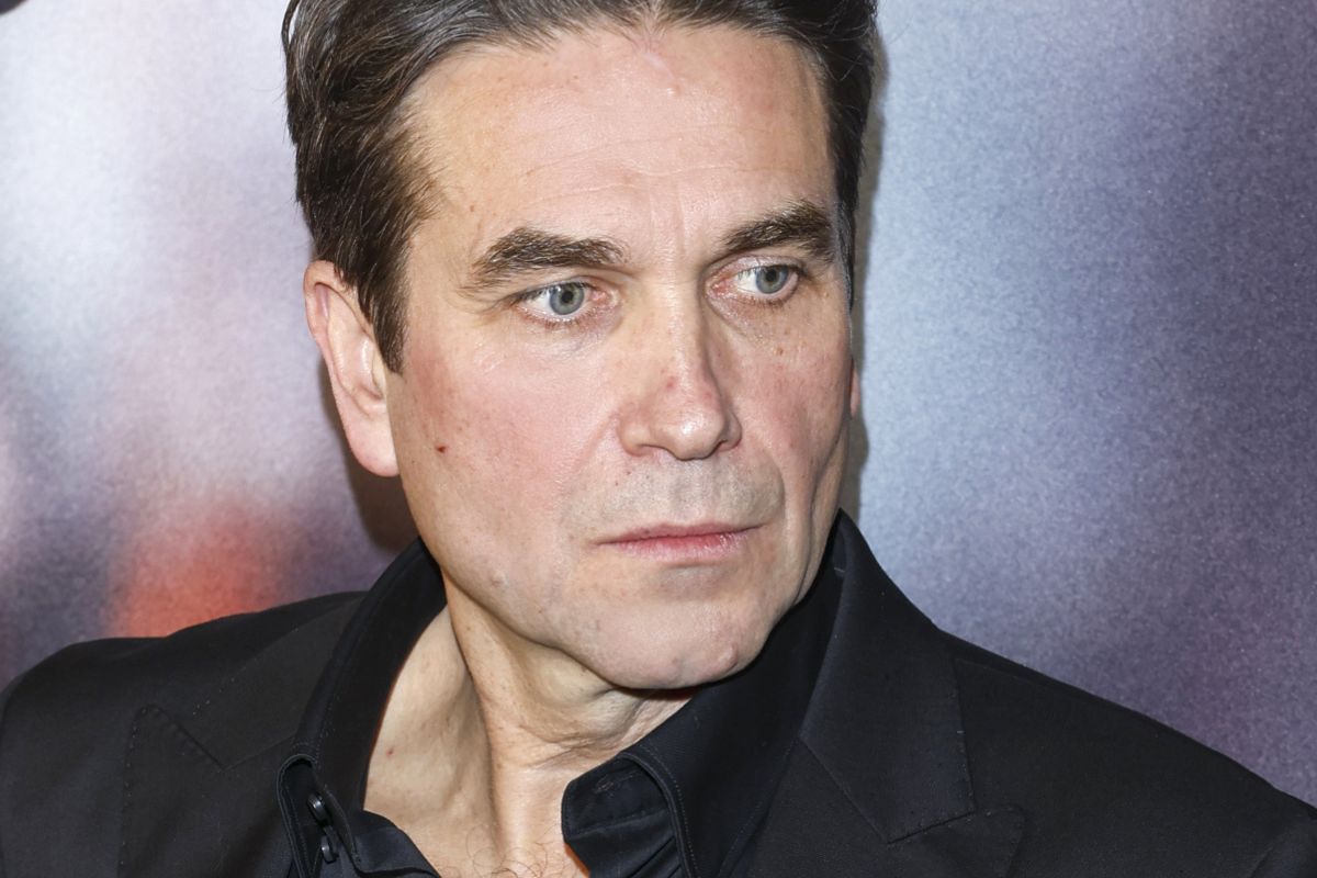 Marcin Dorociński