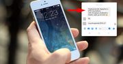 Dziwna wiadomość w Messengerze. Uwaga na "SMS z kodem"