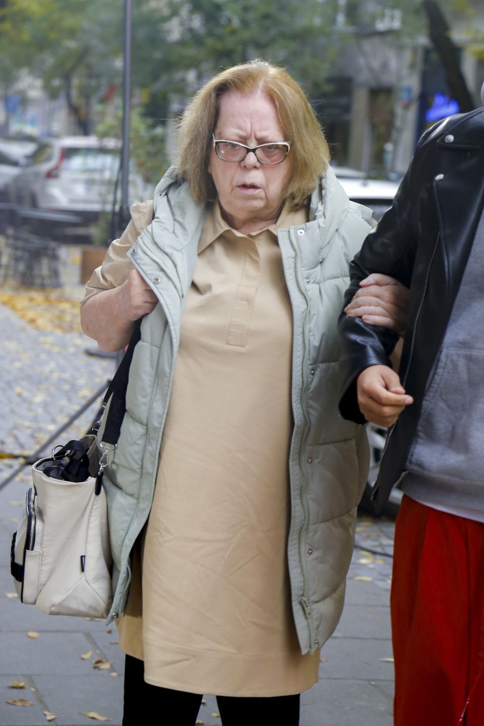 Elżbieta Zapendowska