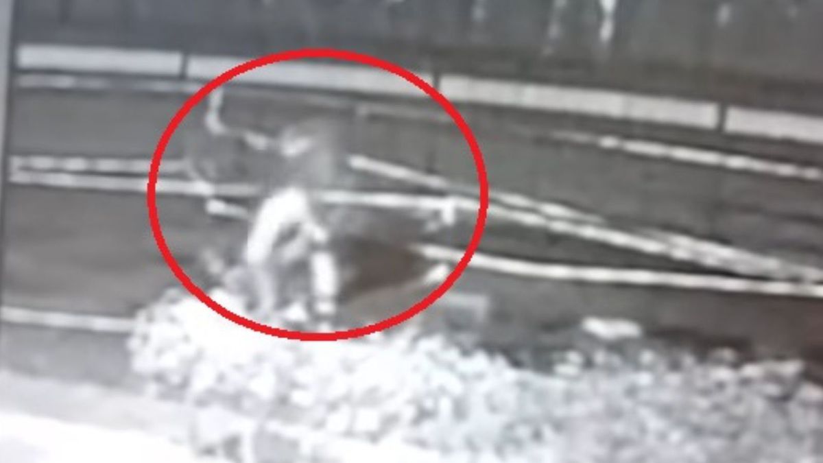 Brutalne pobicie w Żyrardowie