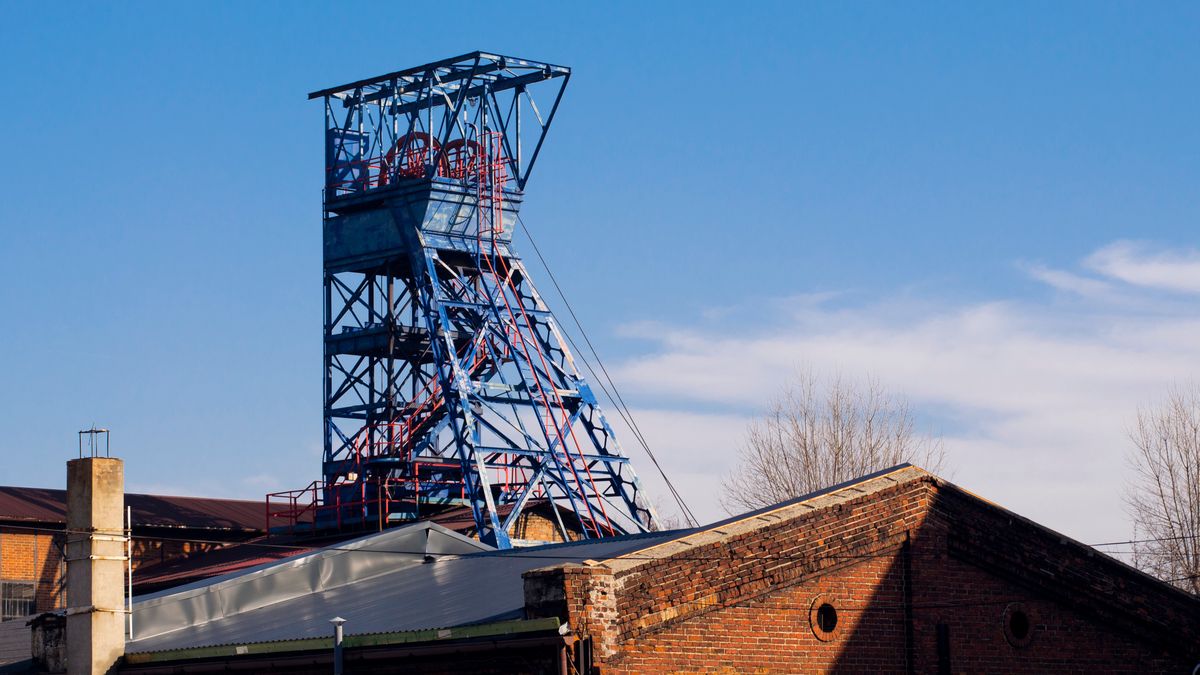 Szyb pompowni "Bolko". Spółka chce dodatkowe 100 mln zł do 2027 