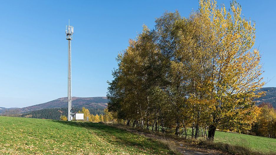 Rudna. Mieszkańcy walczą z KGHM o internet. Zapowiadają wyjście na ulice
