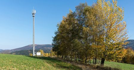 Rudna. Mieszkańcy walczą z KGHM o internet. Zapowiadają wyjście na ulice