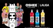 OSHEE oficjalnym partnerem LALIGA na 43 rynkach europejskich