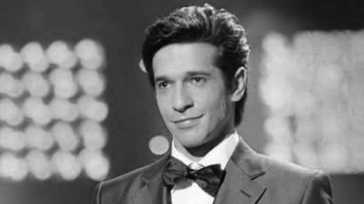 Gwiazda ukraińskiej telewizji nie żyje