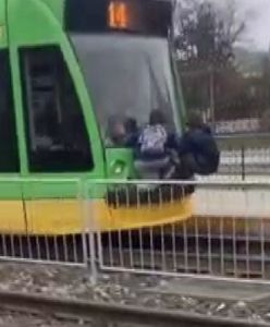 Groźna moda wśród nastolatków z Poznania. Ryzykują życiem