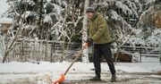 Spadł śnieg, trzeba chwycić za łopatę. Kary nawet do 1,5 tys. zł