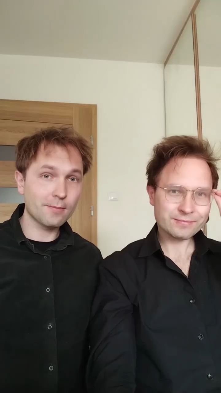 Maciej i Paweł Król