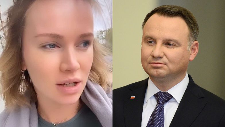 Maffashion krytykuje homofobiczne popisy Andrzeja Dudy