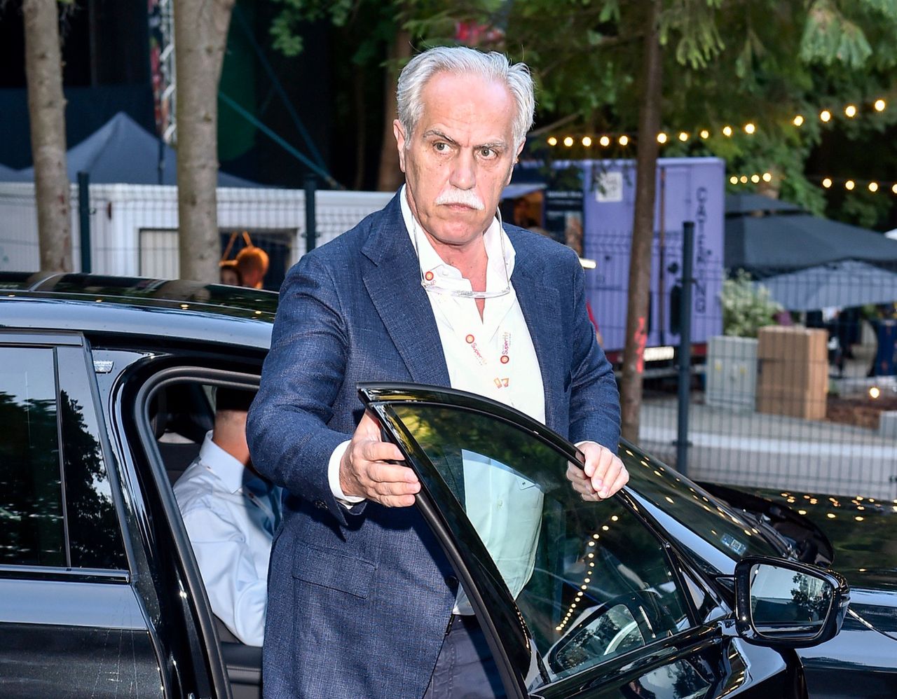 Spółka Solorza rezygnuje z interesu z PGE. Nie sprzeda udziałów w gazowym projekcie