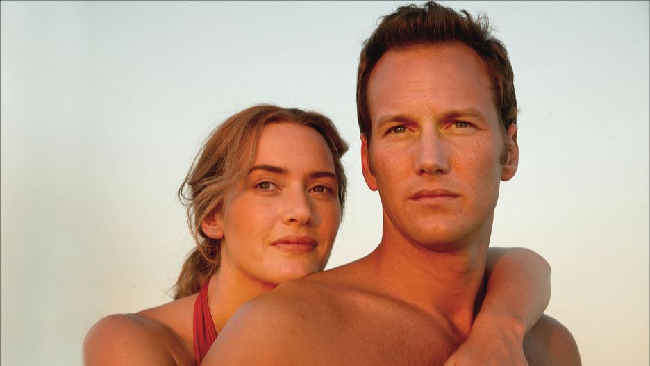 Kate Winslet i Patrick Wilson w "Małych dzieciach"