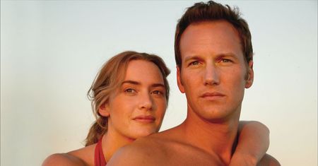 Patrick Wilson o scenach intymnych z Kate Winslet: "Jestem pewien, że miała siniaki"