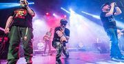 Bydgoszcz: Get Up Festival przeszedł do historii - to była pozytywna eksplozja reggae'owej energii