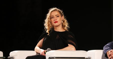Amber Heard mówi o skutkach procesu z Deppem. "Straciłam zdolność mówienia"
