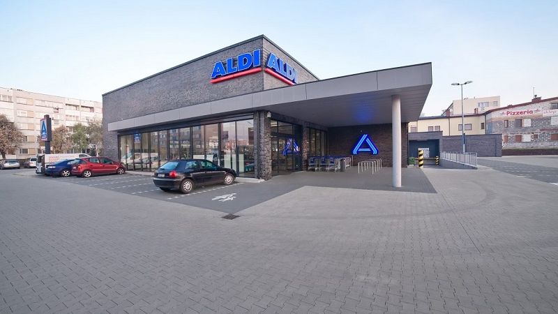 Sklep Aldi