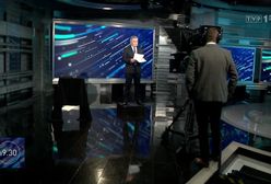 Prezes TVP Tomasz Sygut podzielił się komentarzami na temat "19:30". Nie tylko komplementy