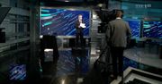 Prezes TVP Tomasz Sygut podzielił się komentarzami na temat "19:30". Nie tylko komplementy