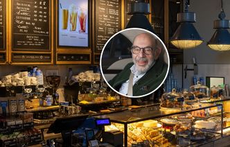 Od zera do 250 tysięcy kanapek miesięcznie. Zbudował ogromny biznes