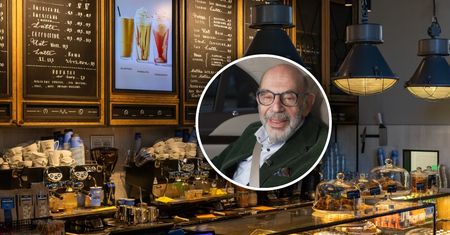 Od zera do 250 tysięcy kanapek miesięcznie. Zbudował ogromny biznes