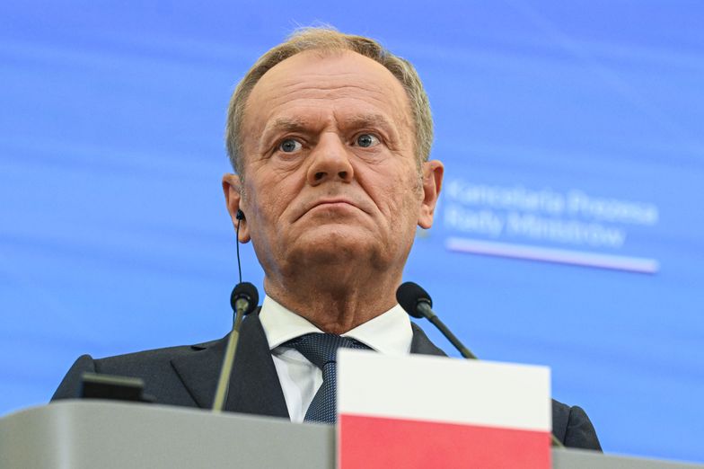 Donald Tusk
