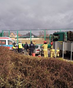 "Przefrunął nad rondem". Wysoki mandat to nie wszystko