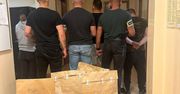 Przerwana transakcja narkotykowa. Para dilerów i klient zatrzymani